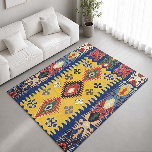 Rug non slip carpet - rug, non-slip