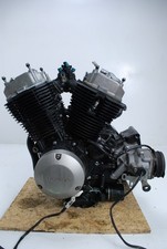 Engine HONDA VT 750 Shadow