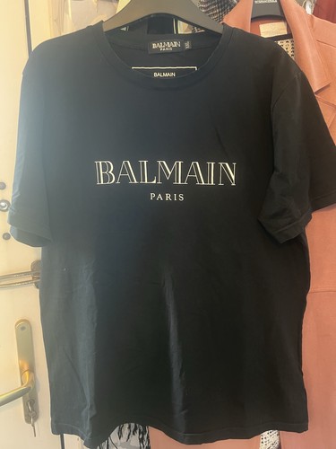 Balmain paris men - paris, men’s