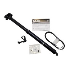 KS Rage-i Dropper Seatpost