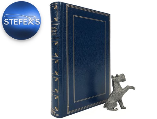 The poetical works - poetical,