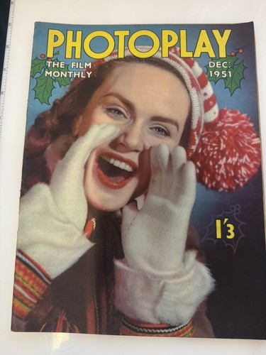 Photoplay film magazine dec - photoplay,