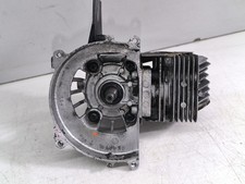 WARRIOR CG260A 2 STROKE PETROL