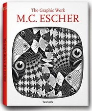 M.C. Escher. Graphic Work,M C