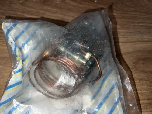 Glowworm boiler thermostat - boiler,