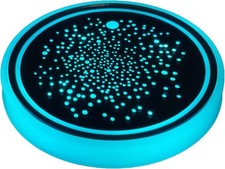 LED Interior Cup Holder Lights