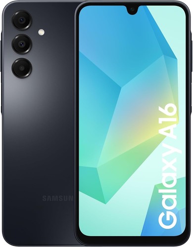 Samsung galaxy a16 128gb - galaxy,