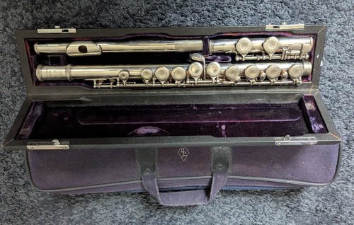 Trevor james flute - flute,