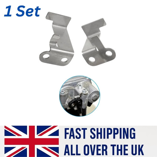 P2015 repair bracket - p2015,