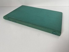 H L GEE Wartime Pilgrimage Vintage Hardcover Book 1943 1st Edition