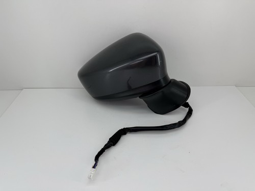 Mazda wing mirror power - mirror,