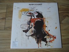 PETER DOHERTY GRACE/WASTELANDS