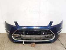2010-2014 MK4 FL FORD MONDEO FRONT BUMPER BLUE 5 DOOR ESTATE