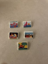 Playmobil Spares Holiday