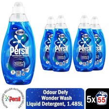 Persil Wonder Wash Liquid