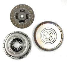 LuK Clutch Kit With Central