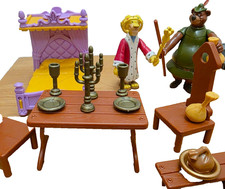 Famosa Disney Heroes Robin