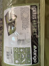 Vango Icarus 500 DLX