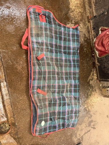 Fal pro stable wug high - 6’6,