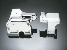 Kuryakyn Transmission Cover