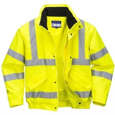 Portwest high-visibility