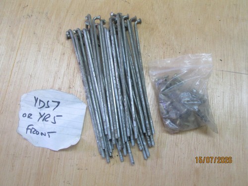 Yamaha yds7 yr5 genuine - /,