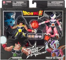 Dragon Ball Z Super Battle