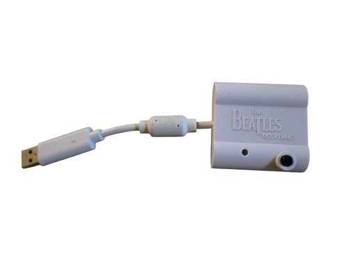 The beatles rock band wireless - beatles,