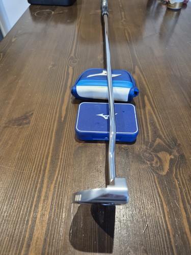 Mizuno mcraft putter - mcraft,