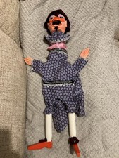 Punch & Judy ' Scaramouche '