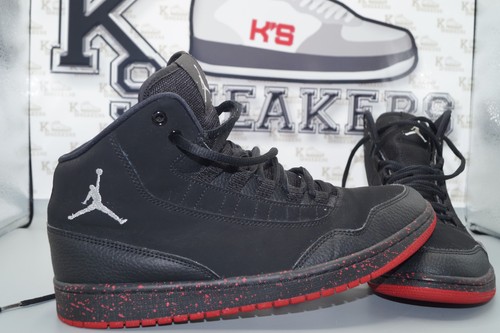 Nike air jordan executive - nike,
