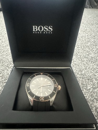 Hugo boss ocean - boss, men's