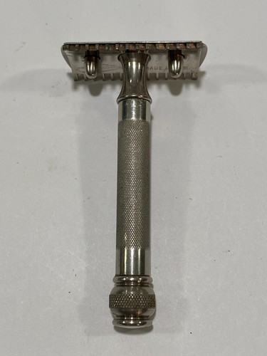 Antique 1918 gillette - ,