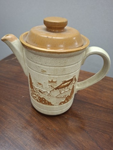 Vintage 1970s ashdale - ashdale, pottery