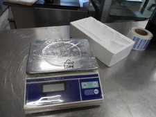 Weighstation F178 Platform