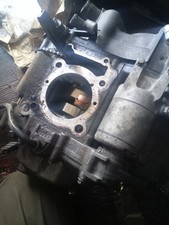 Aprilia Rs4 125 Carnk Shaft Gearbox Engine Bottom End Tuono Sx Rx