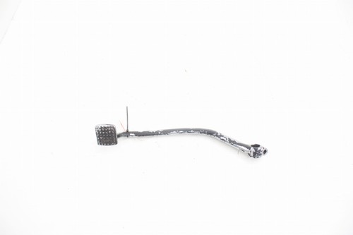Rear brake lever - ,