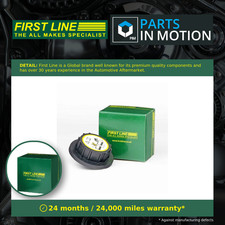 Radiator Cap fits LAND ROVER