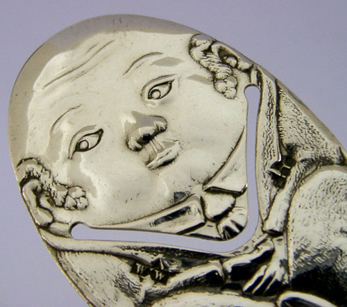 English novelty sterling - english,
