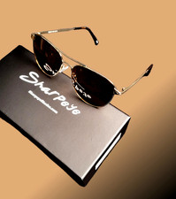 Monterey Glold titanium