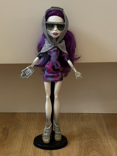 Monster high spectra - monster,