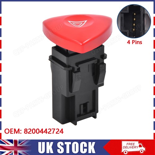 Trafic hazard warning light - trafic,
