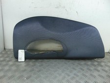 Fiat Multipla Left Passenger Nearside Rear Door Panel Card Mk1 2004-2011Z