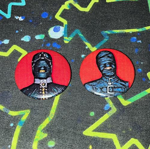 Lot gimp pin - lot,