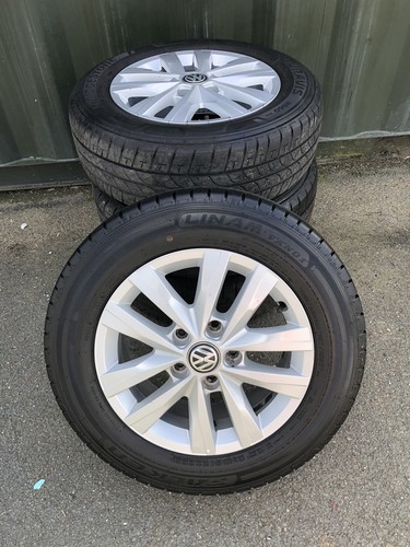 Transporter t6 1 - vw, t5/t6/t6.1