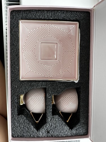 Karaca art deco geometric - karaca,