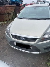 2010 Ford Focus MK2 1.6 Petrol Driver Right Front Door Handle Breaking Free P&P