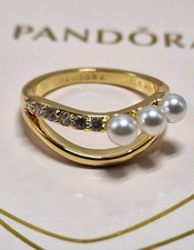Pandora Treated Freshwater