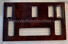 Mercedes W126 SE, SEL, SEC