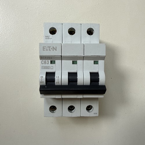 Mch363 mem eaton 63amp three - mem,